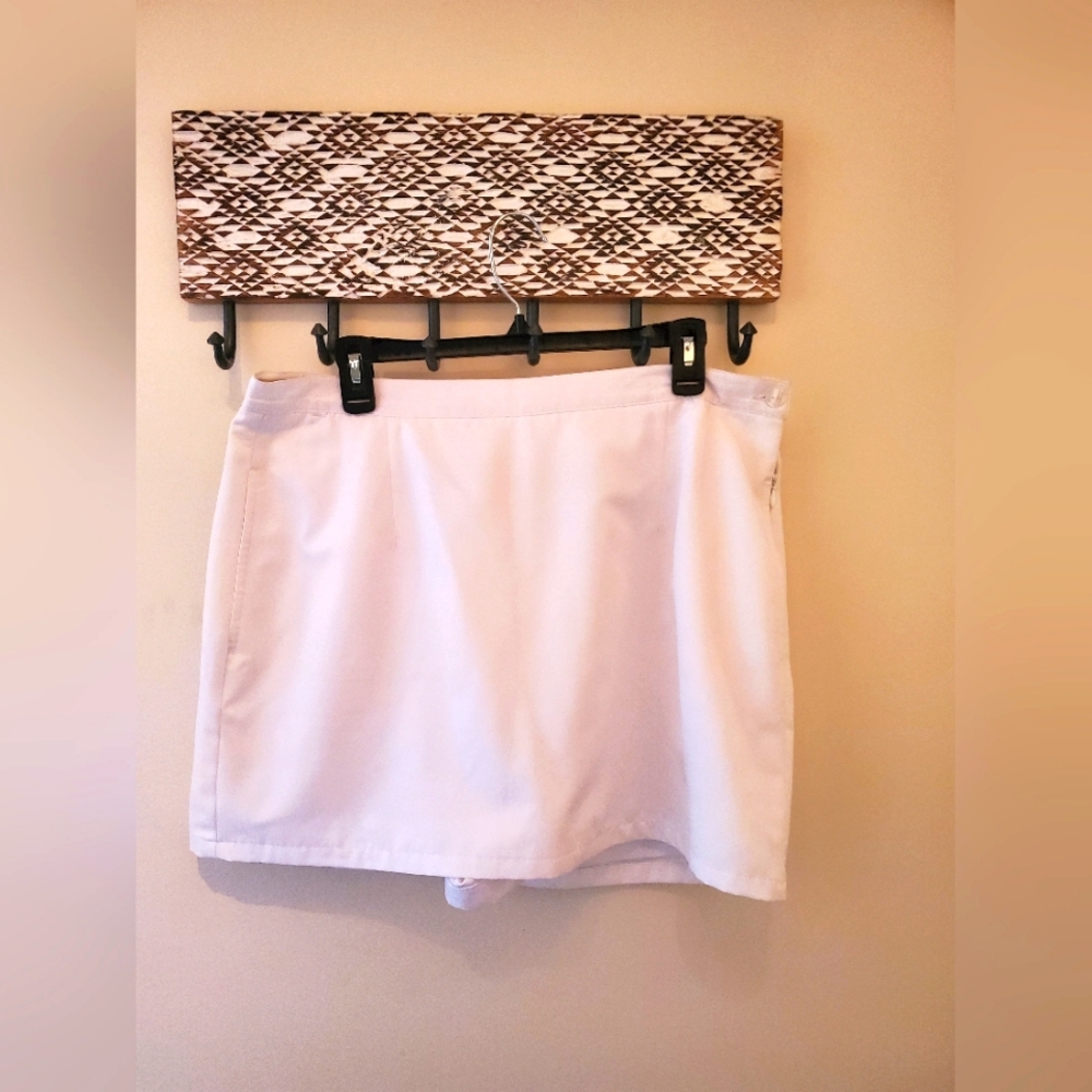 Liz Claiborne Skort 16 Liz Golf